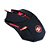 Kit Gamer Redragon: Mouse Centrophorus + Mouse Pad - Imagem 4