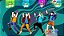 Jogo Just Dance 2015 Xbox 360 - Imagem 2