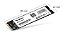 SSD M2 Sata NGFF 512GB KingDian - Leitura 550MB/s; Escrita 450MB/s - Imagem 2
