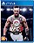 Jogo UFC 3 PS4 - Imagem 1