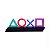 Luminária Logo Playstation - Imagem 2