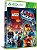 Jogo Lego Movie The Video Game Xbox 360 - Imagem 1
