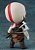 Item Colecionável: Kratos - God of War em PVC 10cm - Imagem 5
