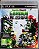 Jogo Plants vs Zombies Garden Warfare PS3 - Imagem 1