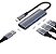 Hub USB Tipo C - 4 Portas USB - Imagem 2