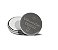Bateria Cr 2032 3V - Bateria para Placa-mãe - Imagem 1