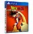 Jogo Dragon Ball Z Kakarot PS4 - Imagem 1