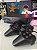 Playstation 2 FAT com 2 Controles e Jogos - Semi Novo - Imagem 2