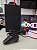 Playstation 2 FAT com 2 Controles e Jogos - Semi Novo - Imagem 1