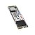 SSD M2 Goldenfir 128GB NVME - Leitura 1600MB/s e Gravação 590MB/s - Imagem 2