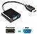 Conversor Display Port para VGA - Imagem 2