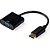 Conversor Display Port para VGA - Imagem 1