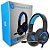 Headset Gamer HP para Videogame e PC - Imagem 2