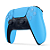 Dualsense Sony Starlight Blue - Controle PS5 - Imagem 2