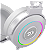 Headset Redragon Lâmia 2 Surround 7.1 + Suporte - Imagem 2