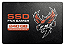 SSD Fnx Gamer 240GB - Leitura 520MB/s e Gravação 400MB/s - Imagem 1