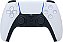 Dualsense Sony Branco - Controle PS5 - Imagem 1