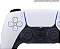 Dualsense Sony Branco - Controle PS5 - Imagem 3