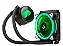 Water Cooler RGB Rise Mode 120mm Intel/AMD - Imagem 1