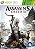 Jogo Assassins Creed 3 Xbox 360 - Imagem 1