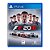 Jogo F1 2016 PS4 - PS5 Retrocompatível - Imagem 1