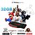 Pendrive 32GB com 8 Jogos para PS2 - Jogue no Playstation 2 com Pendrive - Imagem 1