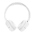 Headphone Bluetooth JBL Tune White - Até 57 Horas de Reprodução! - Imagem 2