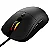 Mouse Gamer Basaran Black Vulcan 12.400DPi - Imagem 2