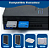 Adaptador Blue Retro para Controles no PS2 - Imagem 4