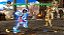 Jogo Os Cavaleiros do Zodíaco PS3 - Bravos Soldados - Imagem 2