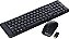 Kit Teclado e Mouse Sem Fio Logitech MK220 - Imagem 3