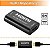 Extensor HDMi Amplificado - Emendar 2 Cabos - Imagem 1