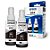 Kit 2 Tintas Pretas Epson Ecotank 664 - Imagem 1