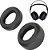 Espumas Headset Sony Pulse 3D - Imagem 1