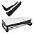 Suporte Horizontal PS5 Slim Com Disco - Imagem 1