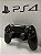 Controle PS4 Réplica Semi Novo - 90 dias de garantia - Imagem 1