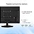 Monitor Led 19,5" Skull HDMi/VGA - Imagem 3