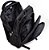 Mochila c/ Diversos Bolsos e Slot para Notebook - Imagem 2