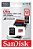 Cartão de Memória Sandisk Ultra 512GB Micro SD Classe 10 - Imagem 1