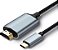 Cabo Tipo C para HDMi - 2 Metros - Imagem 1