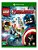 Jogo Lego Marvel Vingadores Xbox One - Imagem 1