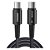 Cabo Tipo C 60W Essager 50cm - Imagem 1