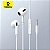 Fone de Ouvido Premium Baseus H17 - Imagem 1