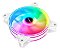 Fan Cooler RGB 120mm Hayom - Imagem 2