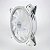 Fan Cooler RGB 120mm Hayom - Imagem 3