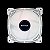 Fan Cooler 120mm Hayom - Imagem 2