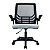 Cadeira Ergonômica Office/Secretária Go Star - Imagem 2