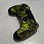 Controle Stelf PS4 Semi Novo - Botões Traseiros - Imagem 3