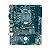 Placa Mãe H310 DDR4 LGA1151 Intel i3/i5/i7 8º e 9º Geração - Imagem 2
