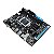 Placa Mãe H110 DDR4 LGA1151 Intel 6°, 7° e 8° Geração i3/i5/i7 DDR4 - Imagem 2